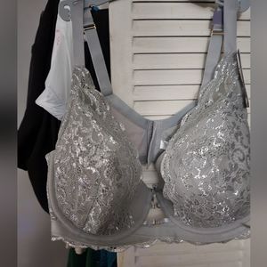 Balconette Bra Lane Bryant